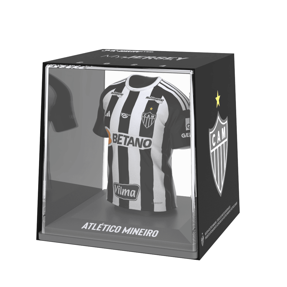 Clube Atlético Mineiro 2024