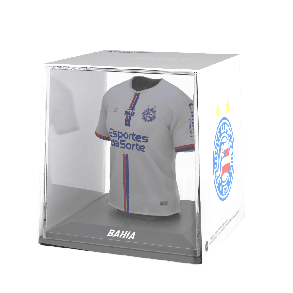 EC Bahia 2024