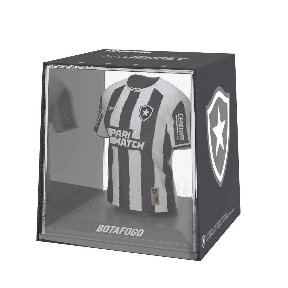 Botafogo 2024