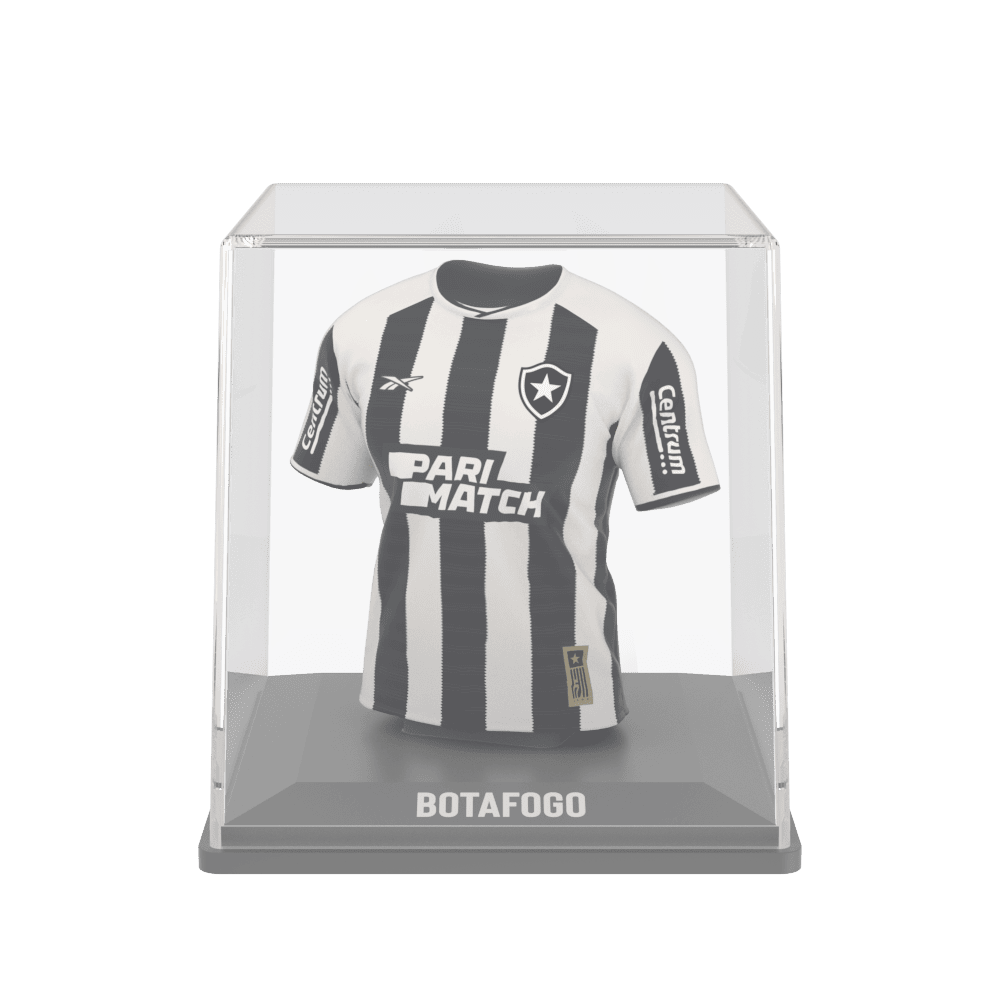 
                  
                    Botafogo 2024
                  
                