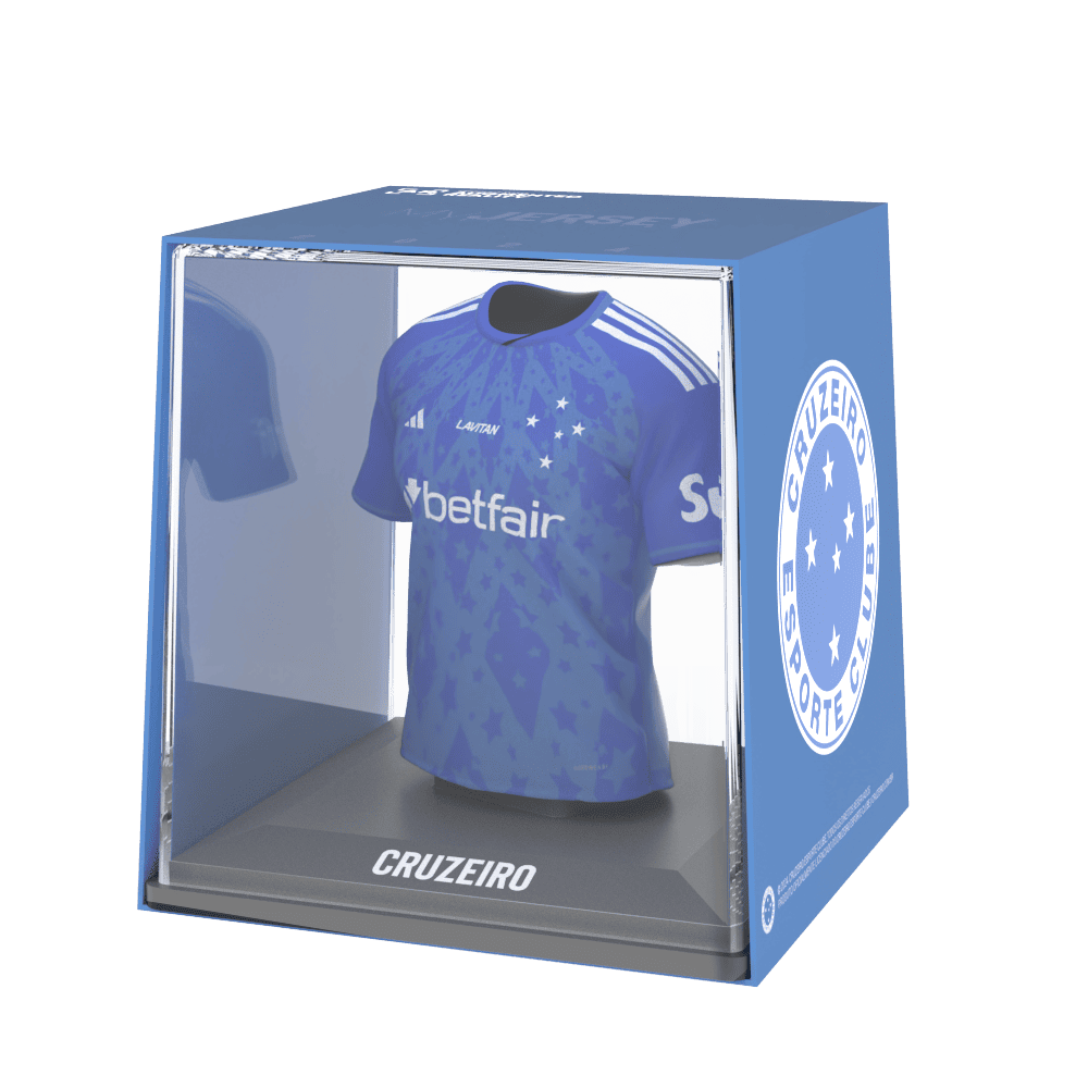 Cruzeiro EC 2024