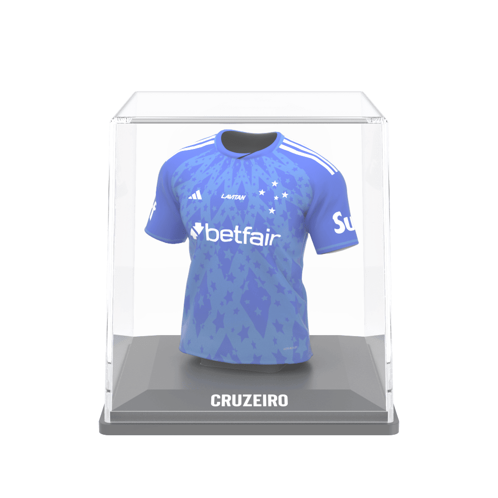 
                  
                    Cruzeiro EC 2024
                  
                