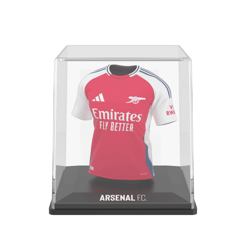 
                  
                    Arsenal - Home - 24/25 - Splink
                  
                