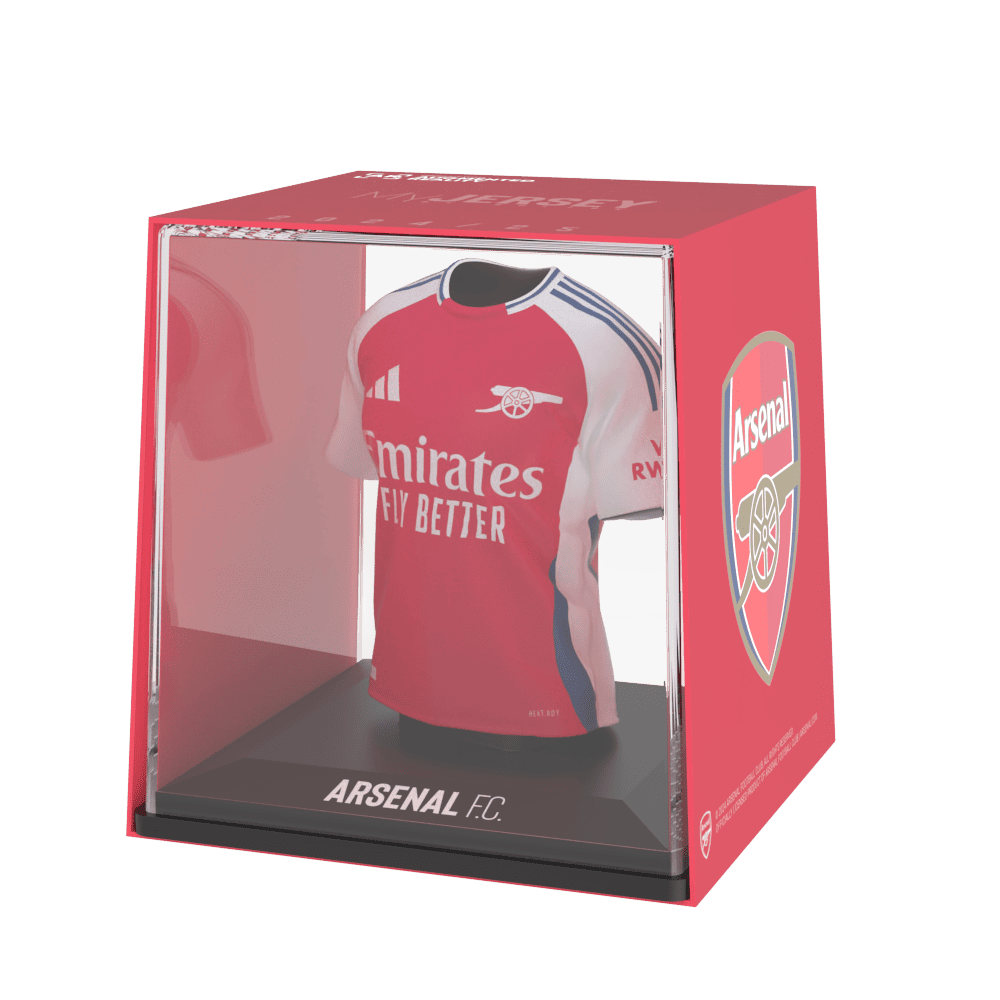 Arsenal - Home - 24/25 - Splink