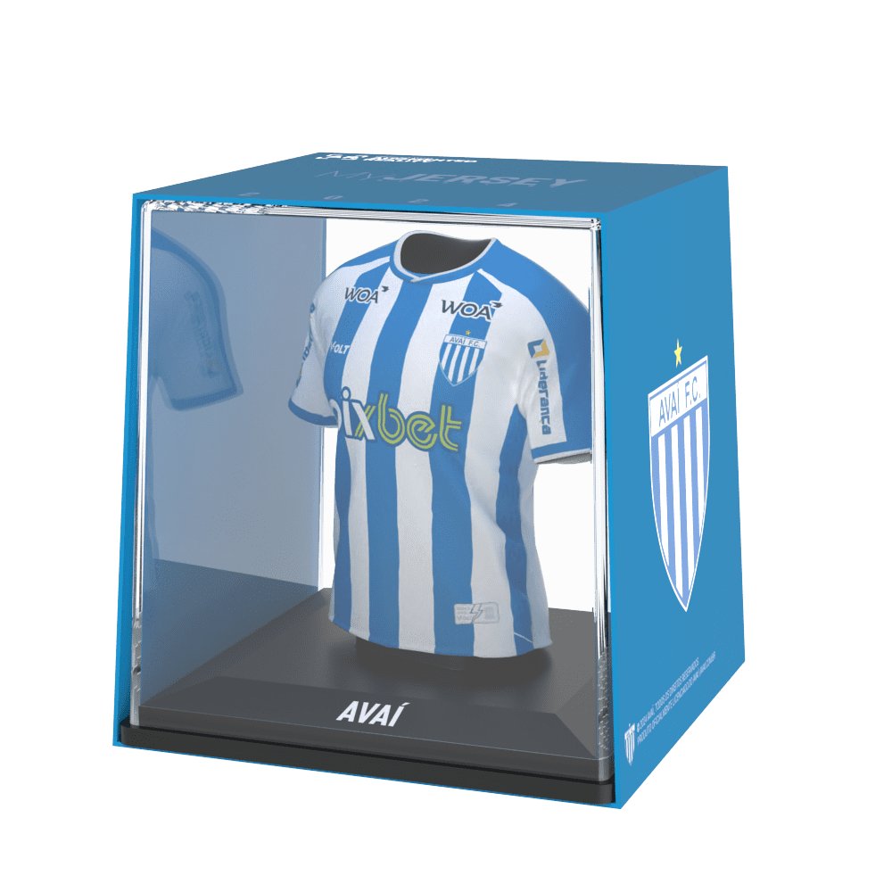 Avaí FC 2024 - Splink