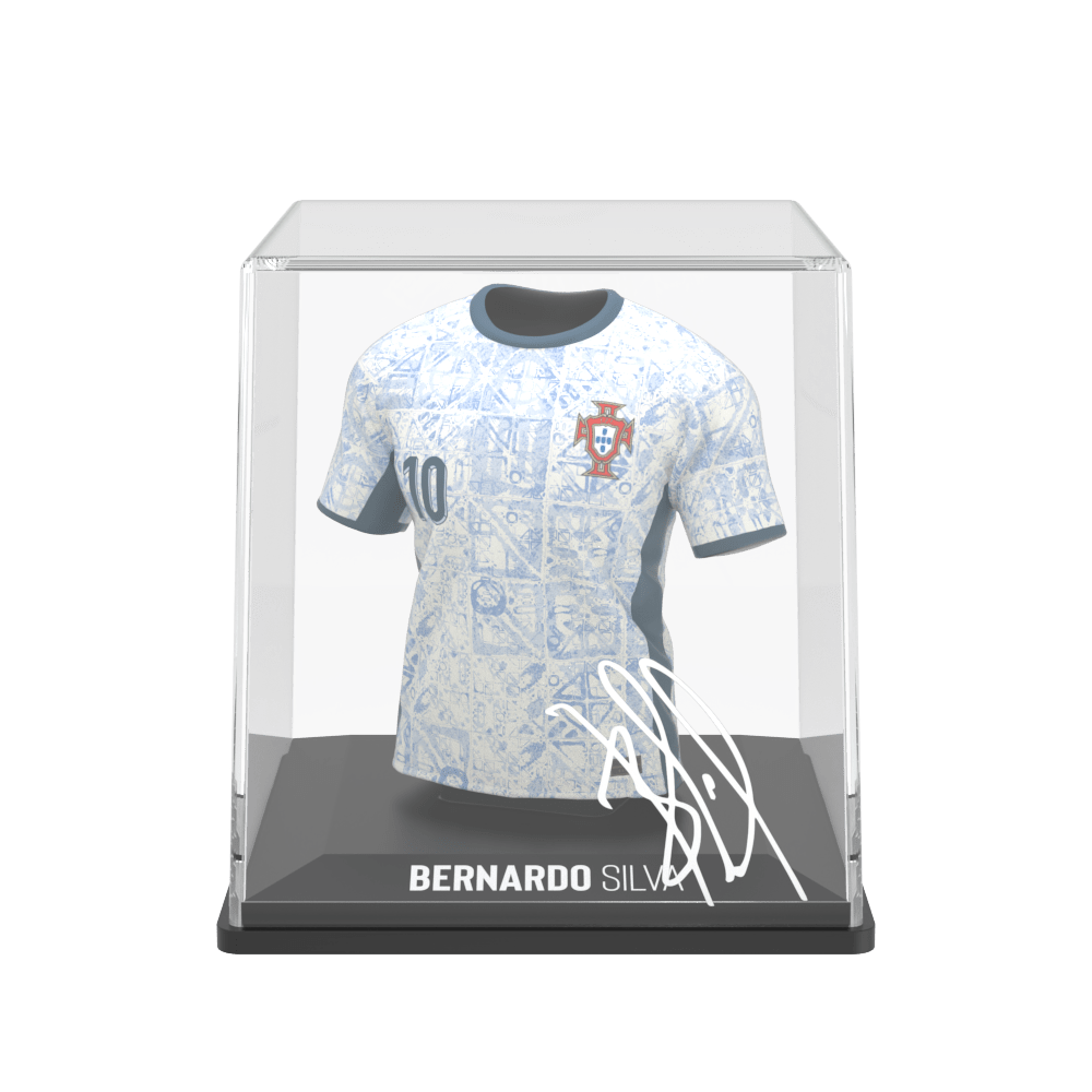 
                  
                    Bernardo Silva - Splink
                  
                