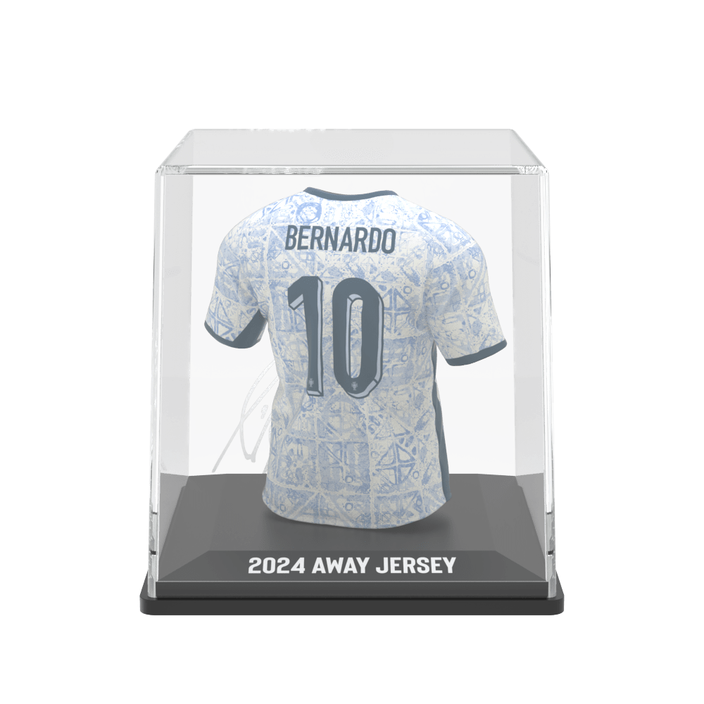 
                  
                    Bernardo Silva - Splink
                  
                