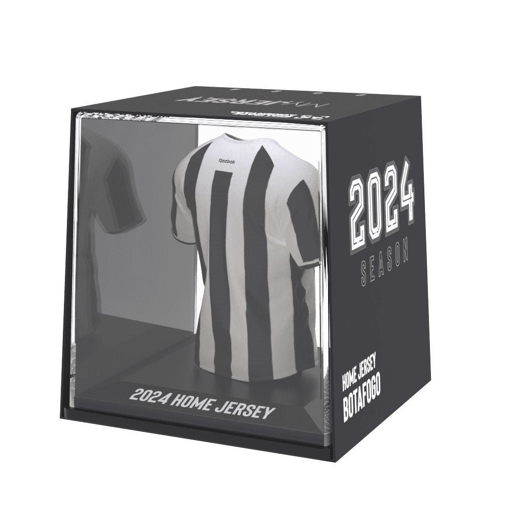 
                  
                    Botafogo 2024 - Splink
                  
                