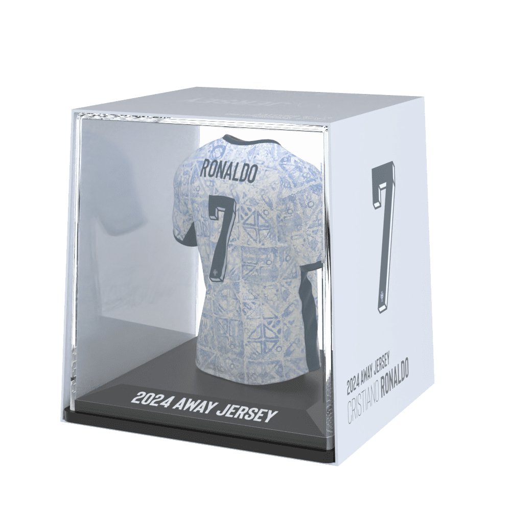 C. Ronaldo - Away - Splink