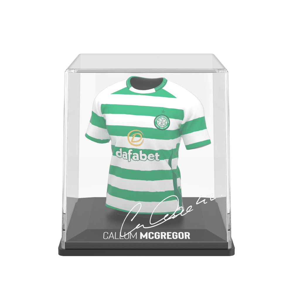 
                  
                    Callum McGregor - Splink
                  
                