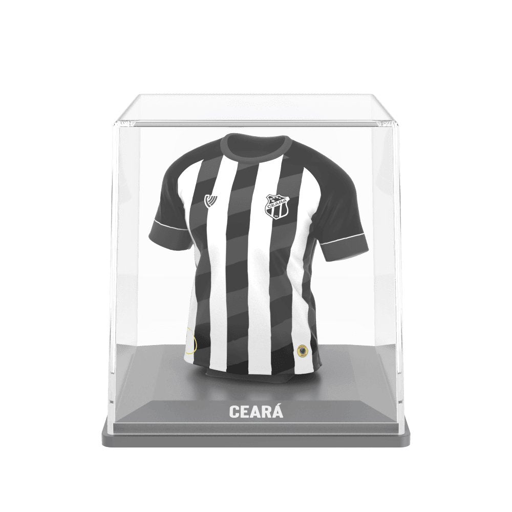 
                  
                    Ceará FC 2024 - Splink
                  
                