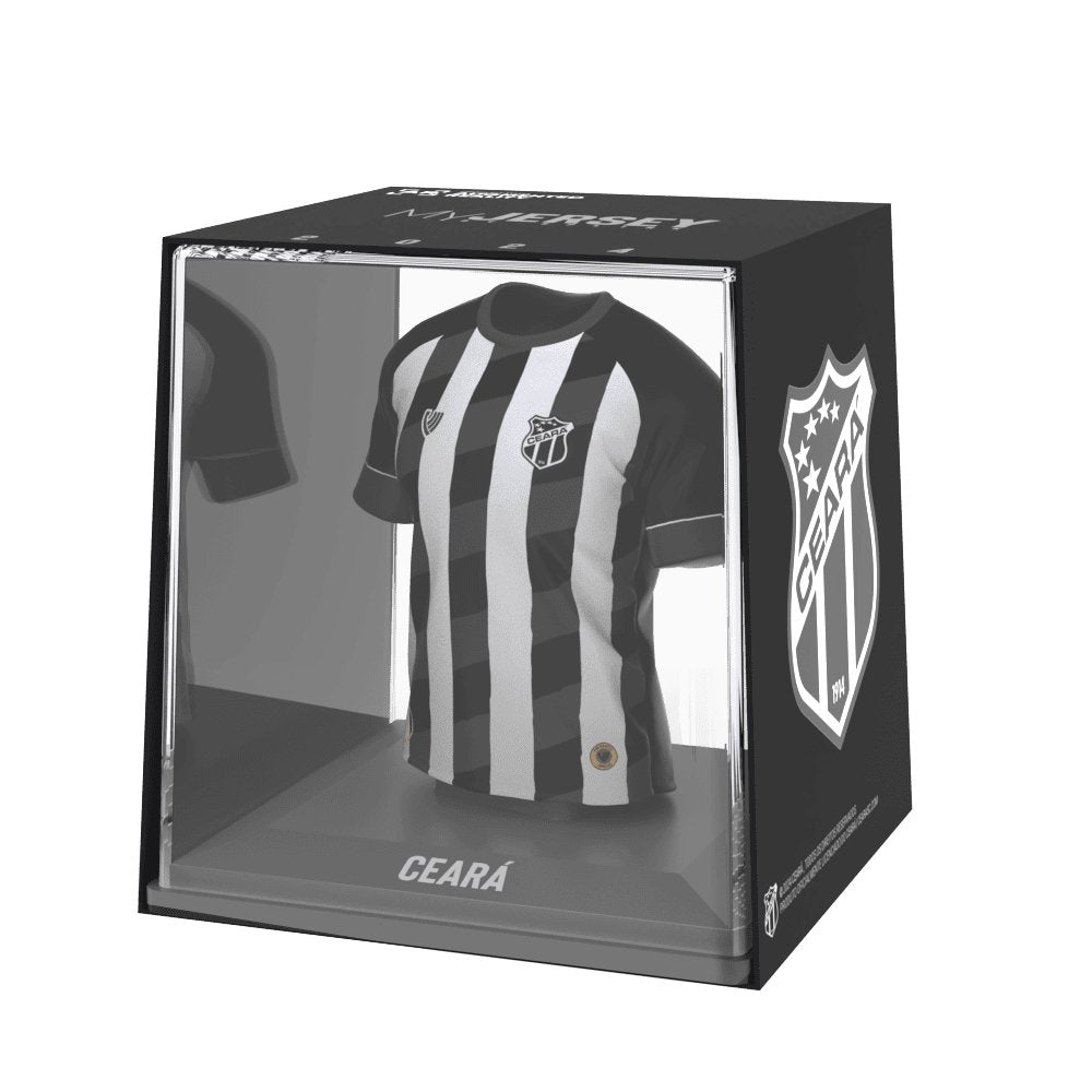 Ceará FC 2024 - Splink