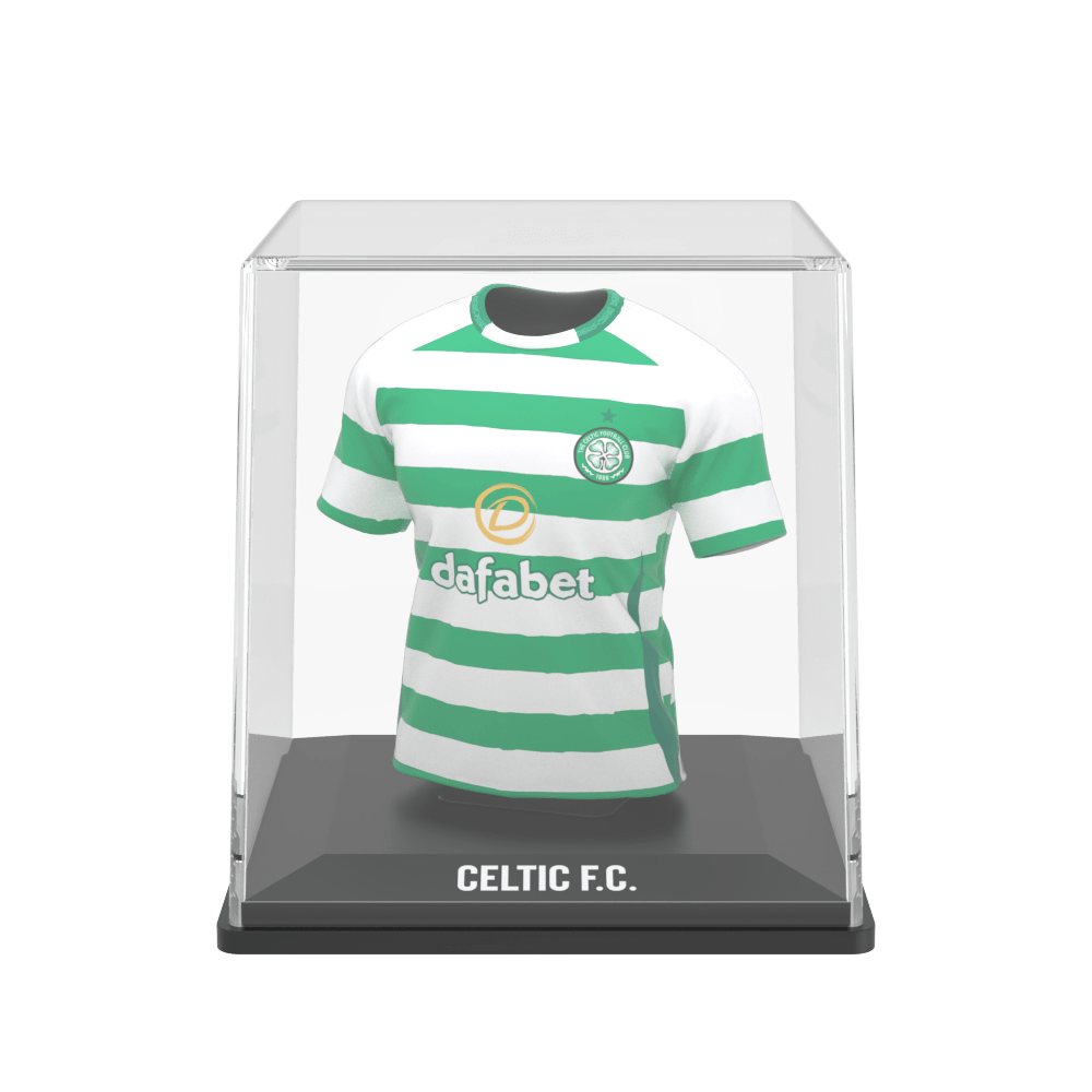 
                  
                    Celtic - Home - 24/25 - Splink
                  
                