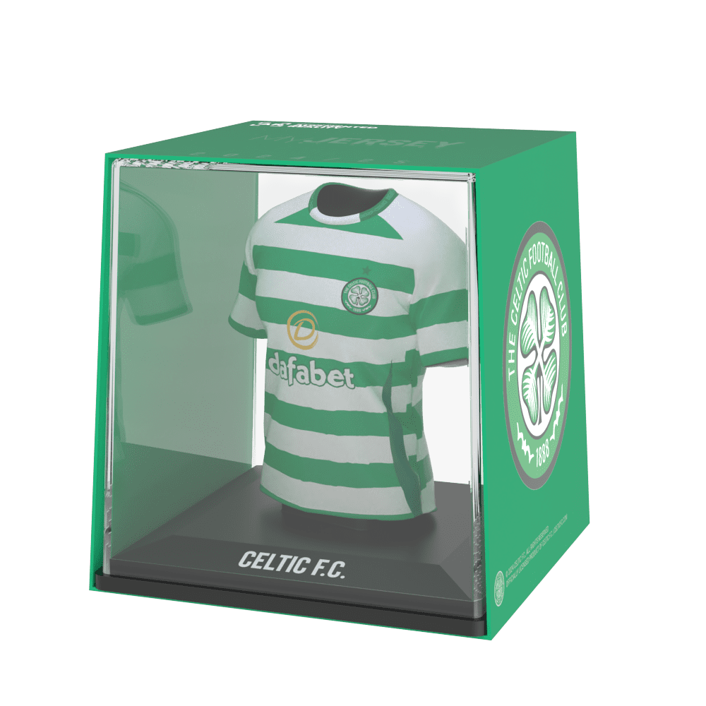 Celtic - Home - 24/25 - Splink