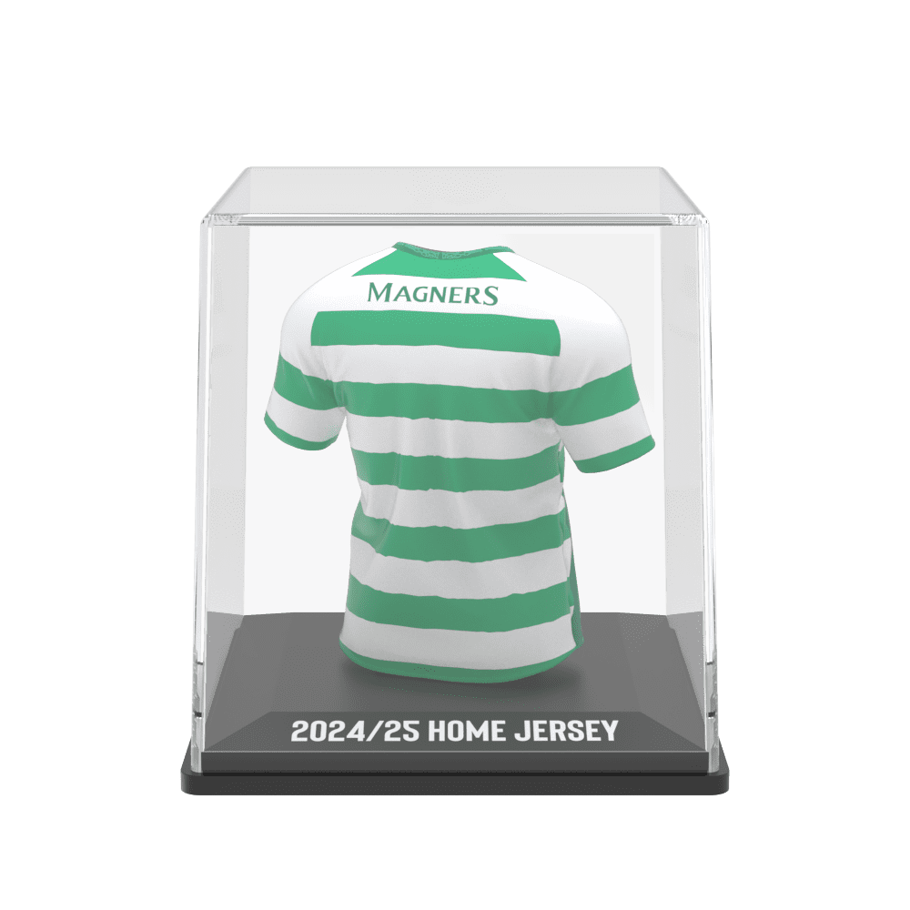 
                  
                    Celtic - Home - 24/25 - Splink
                  
                