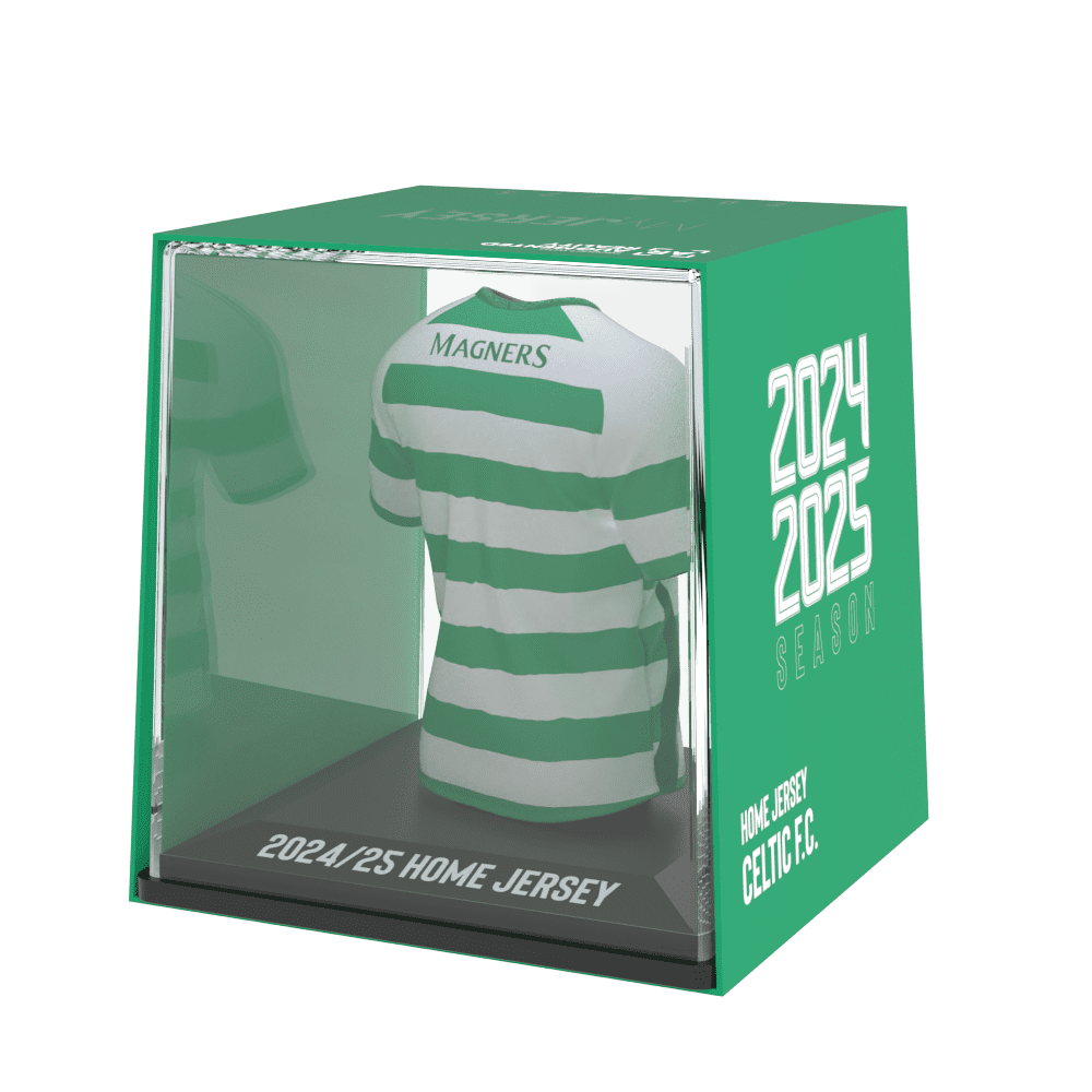 Celtic - Home - 24/25 - Splink