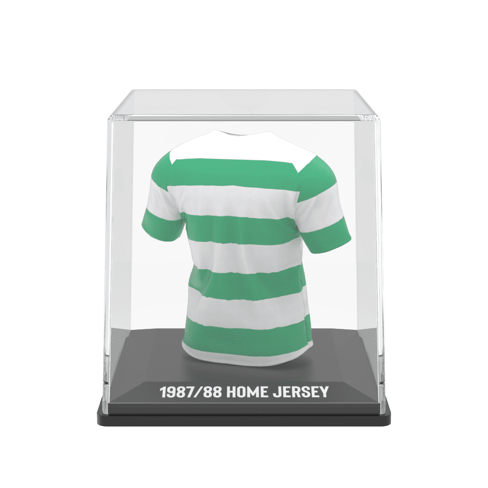 
                  
                    Celtic - Retro - Centenary - Splink
                  
                