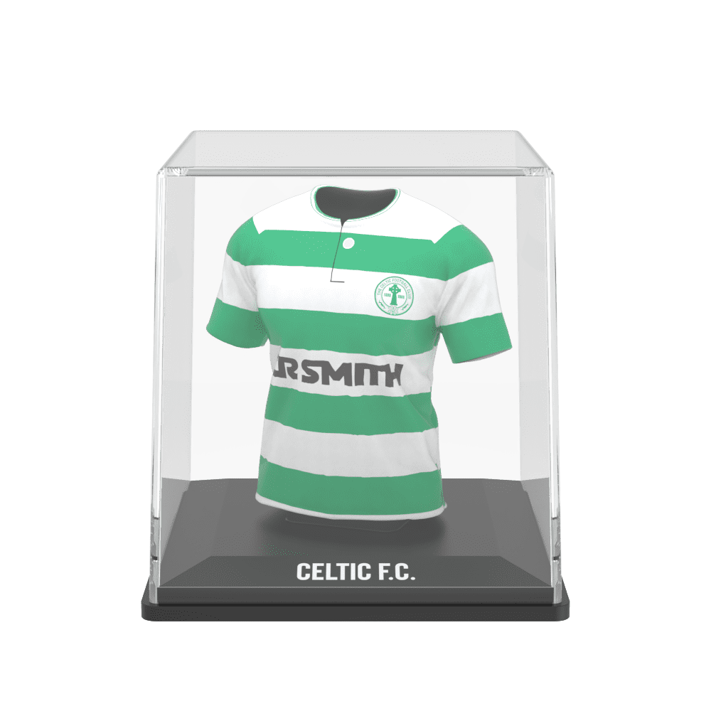 
                  
                    Celtic - Retro - Centenary - Splink
                  
                