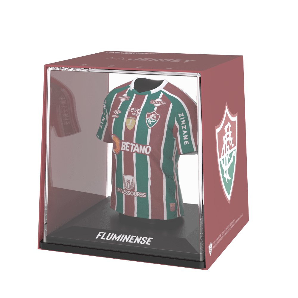 Fluminense FC 2024 - Splink