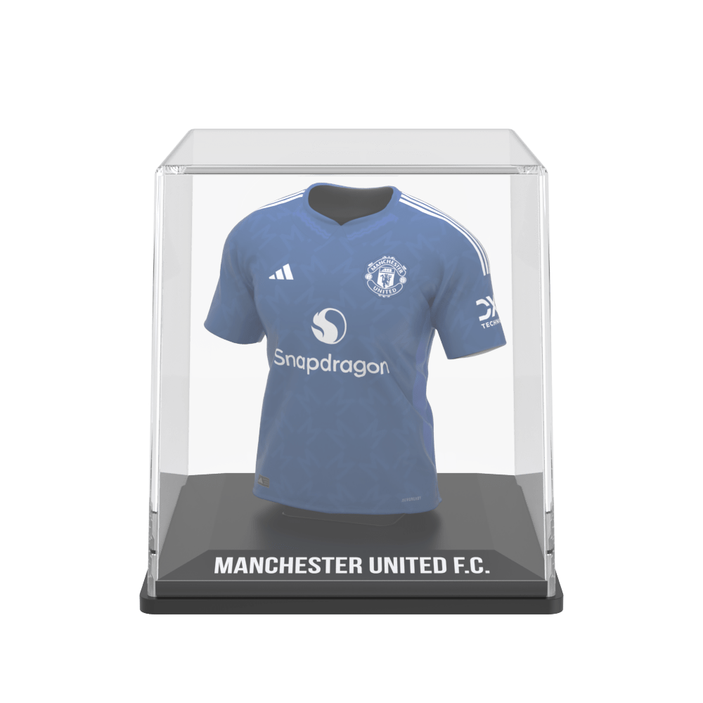 
                  
                    Man United - Away - 24/25 - Splink
                  
                