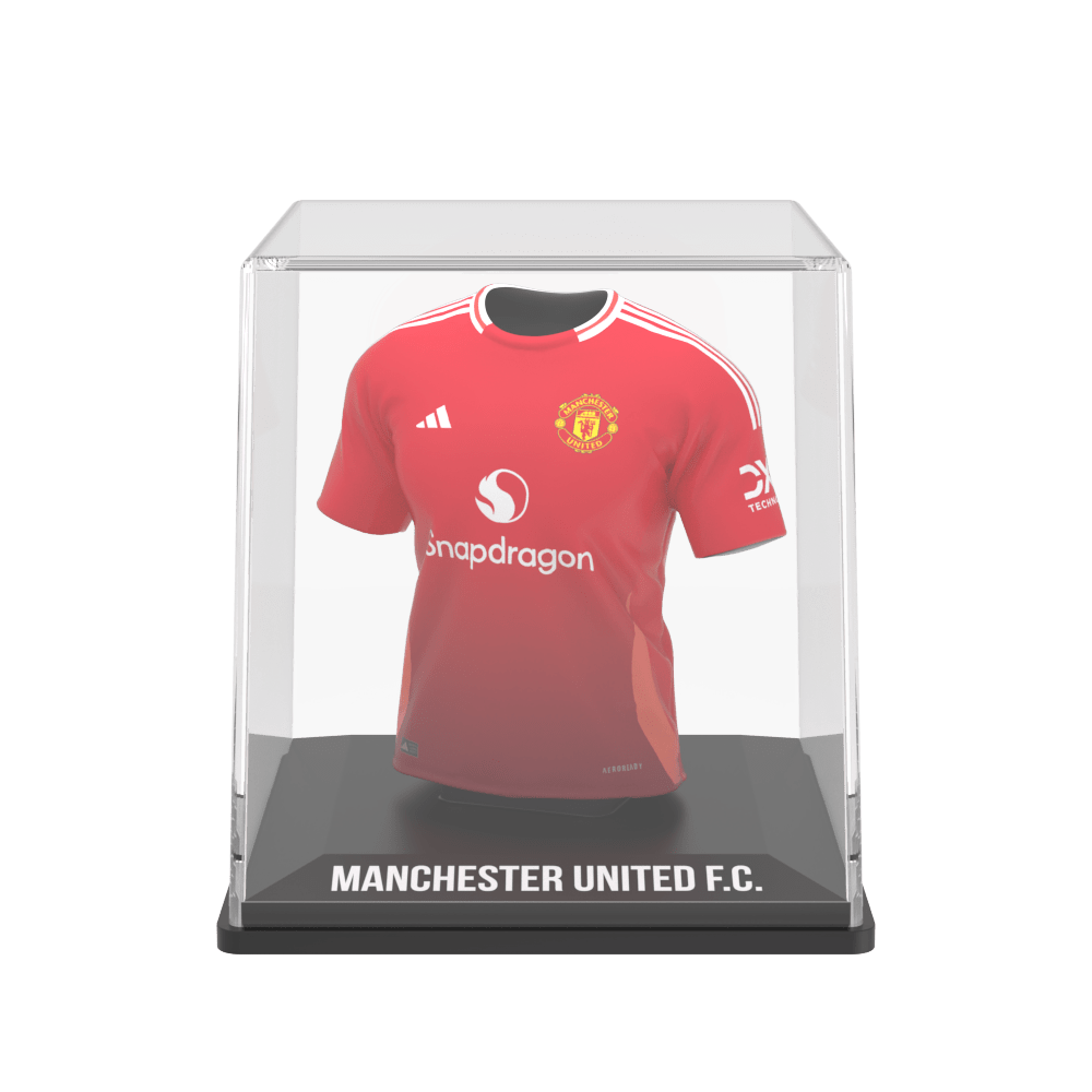 
                  
                    Man United - Home - 24/25 - Splink
                  
                