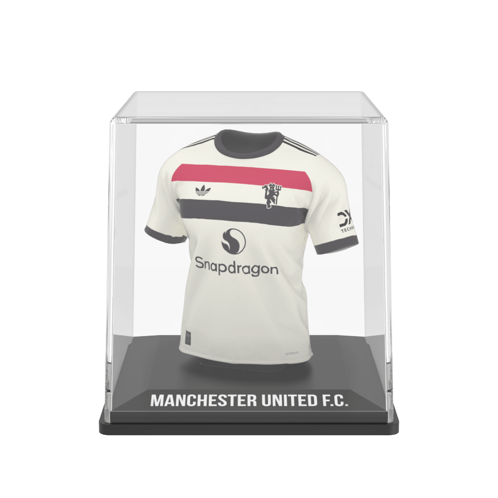 Man United - Third - 24/25 - Splink