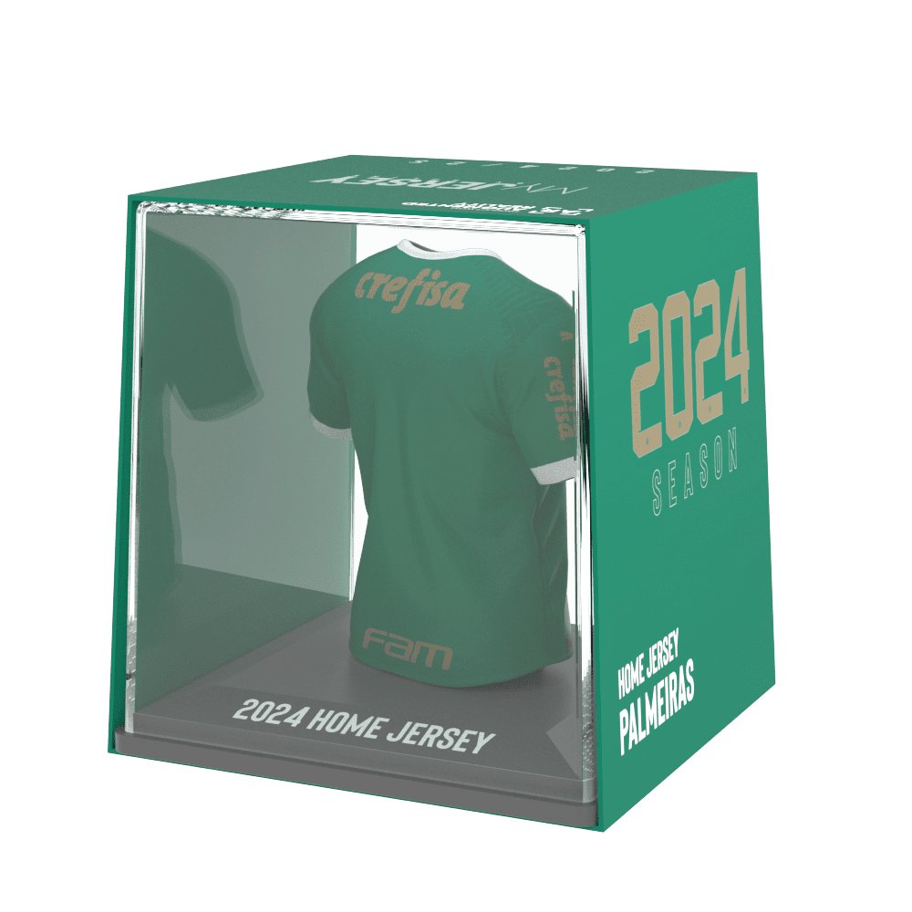 Palmeiras 2024 - Splink