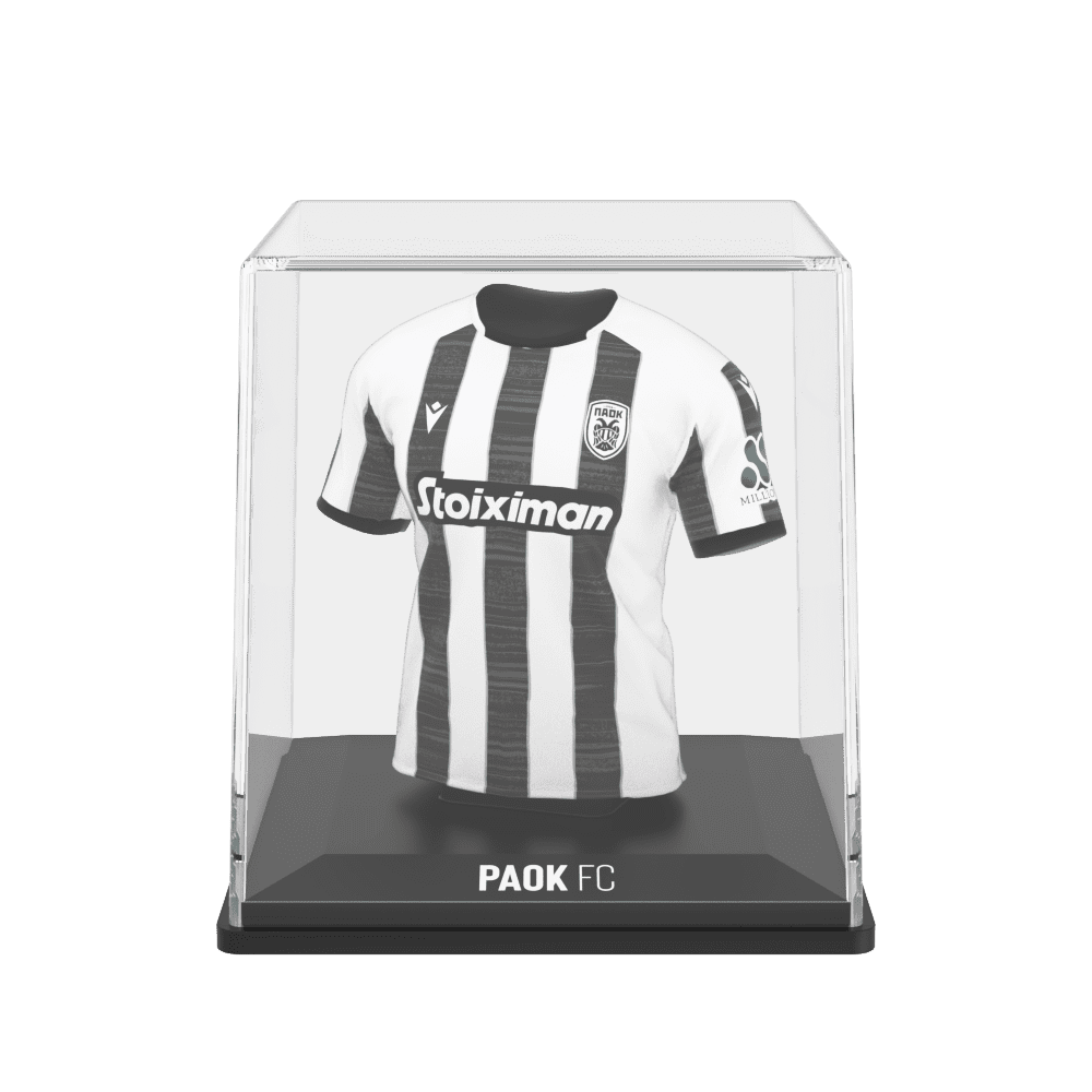 
                  
                    Paok - Special edition 23/24 - Splink
                  
                