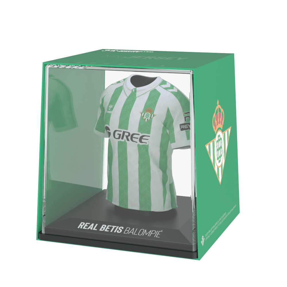 Real Betis - Home - 24/25 - Splink