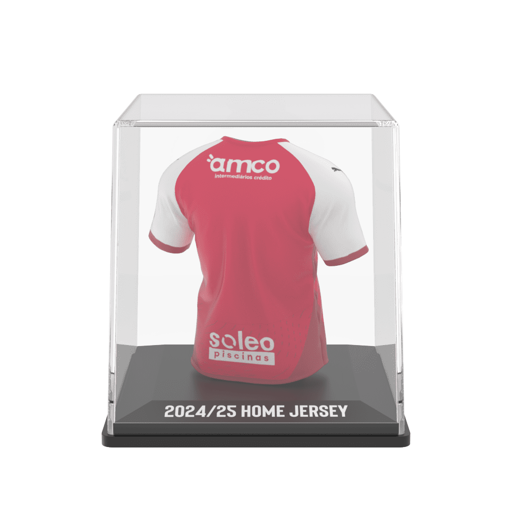 
                  
                    SC Braga - Home - 24/25 - Splink
                  
                