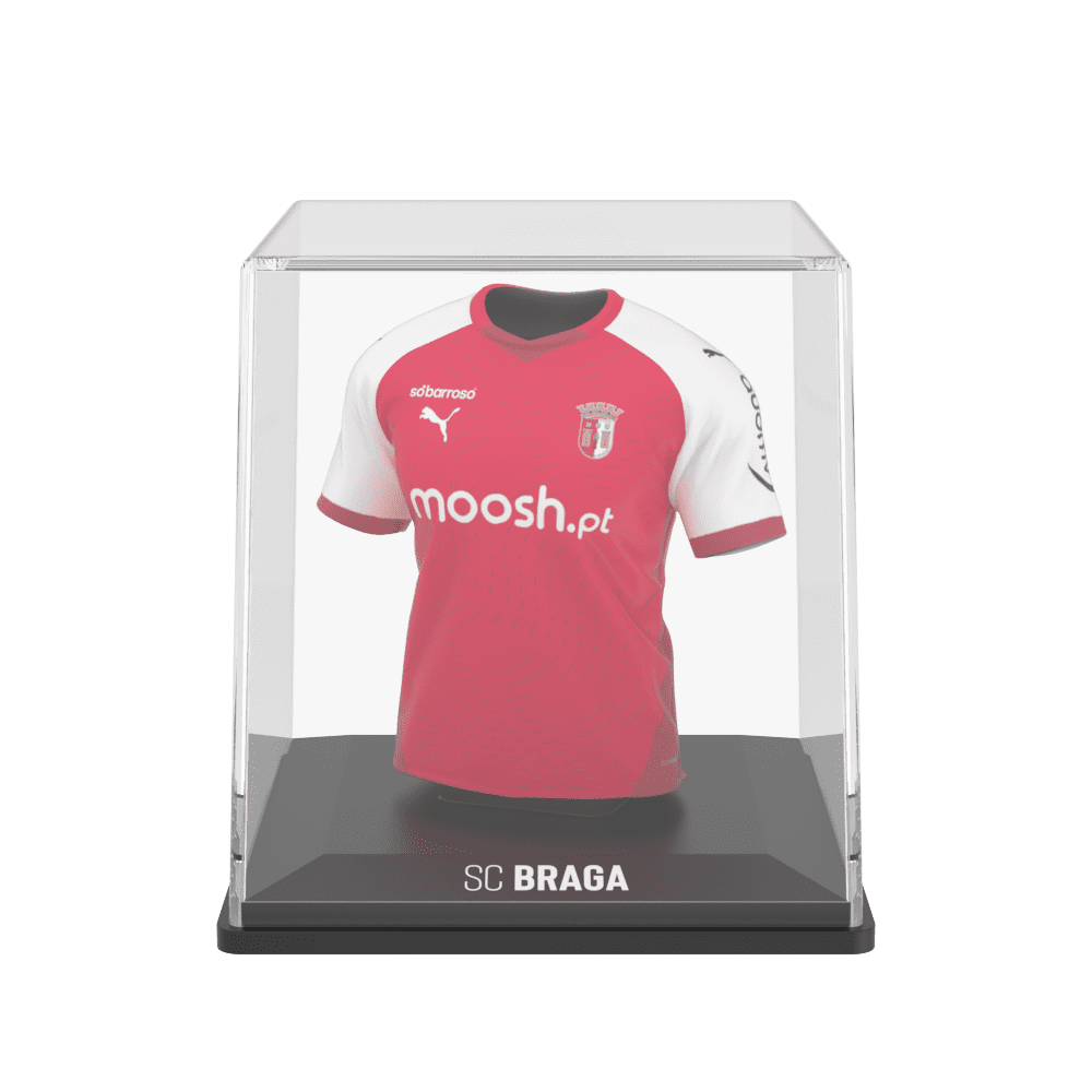 
                  
                    SC Braga - Home - 24/25 - Splink
                  
                