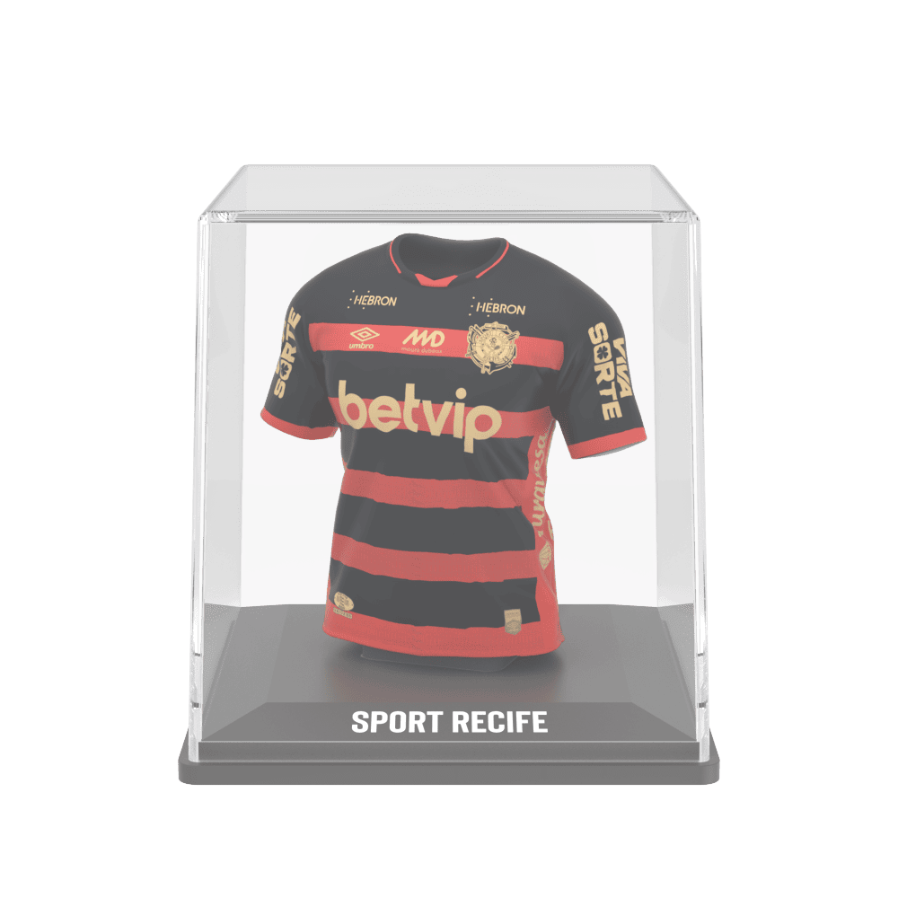 
                  
                    SC Recife 2024 - Splink
                  
                