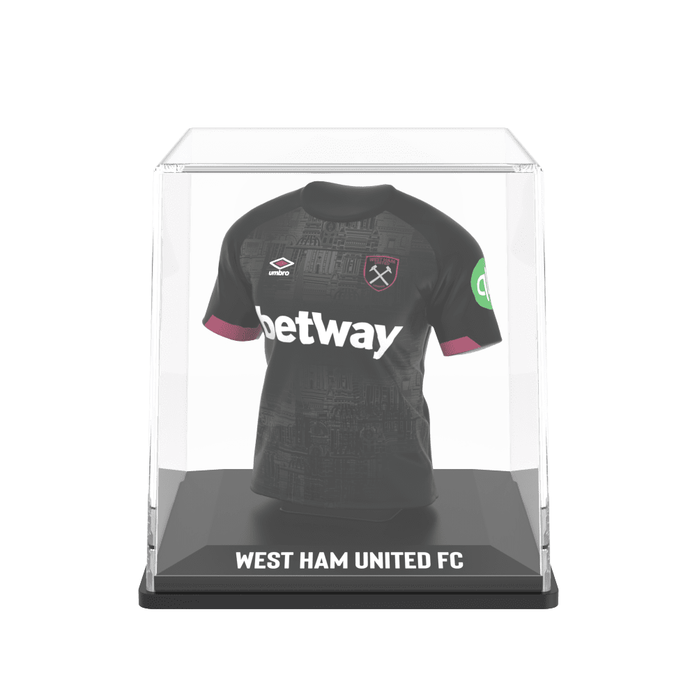 
                  
                    West Ham - Away - 24/25 - Splink
                  
                