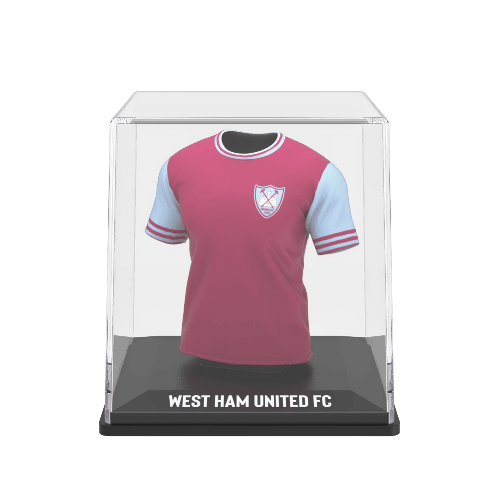 
                  
                    West Ham - Retro - 1965 - Splink
                  
                