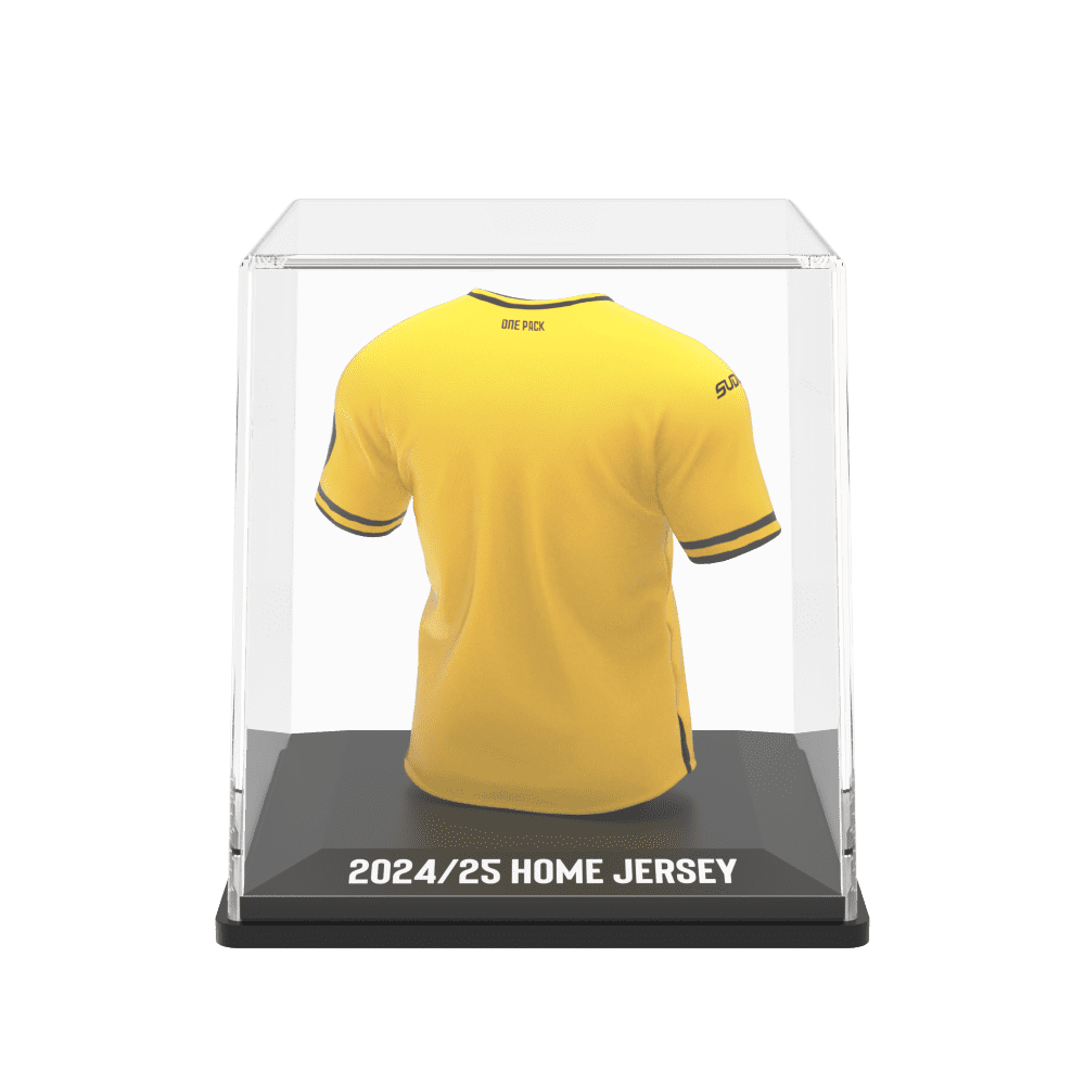 
                  
                    Wolves - Home - 24/25 - Splink
                  
                