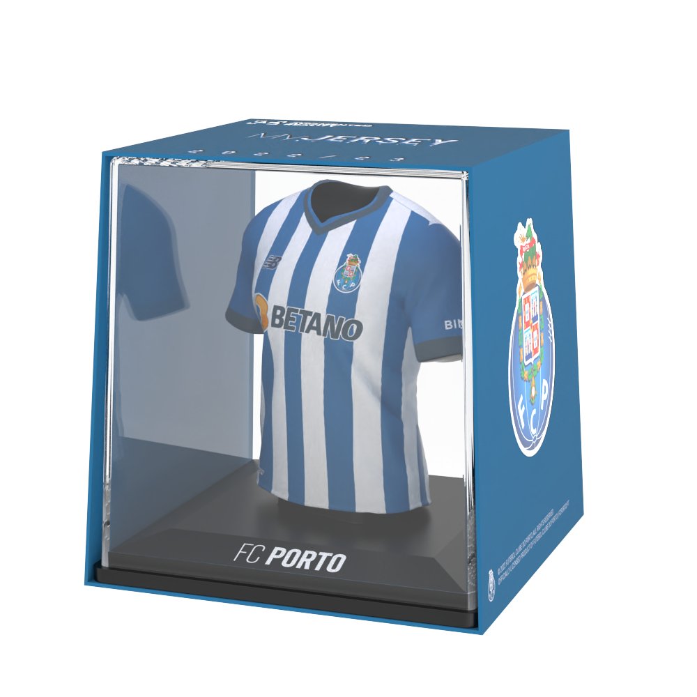 FC Porto 22/23 - Splink