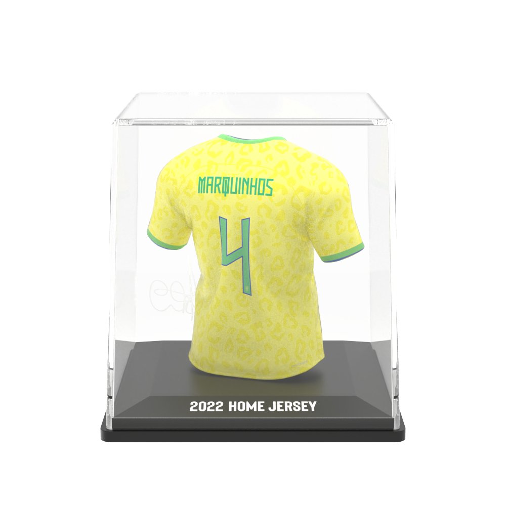 Marquinhos jersey cheap