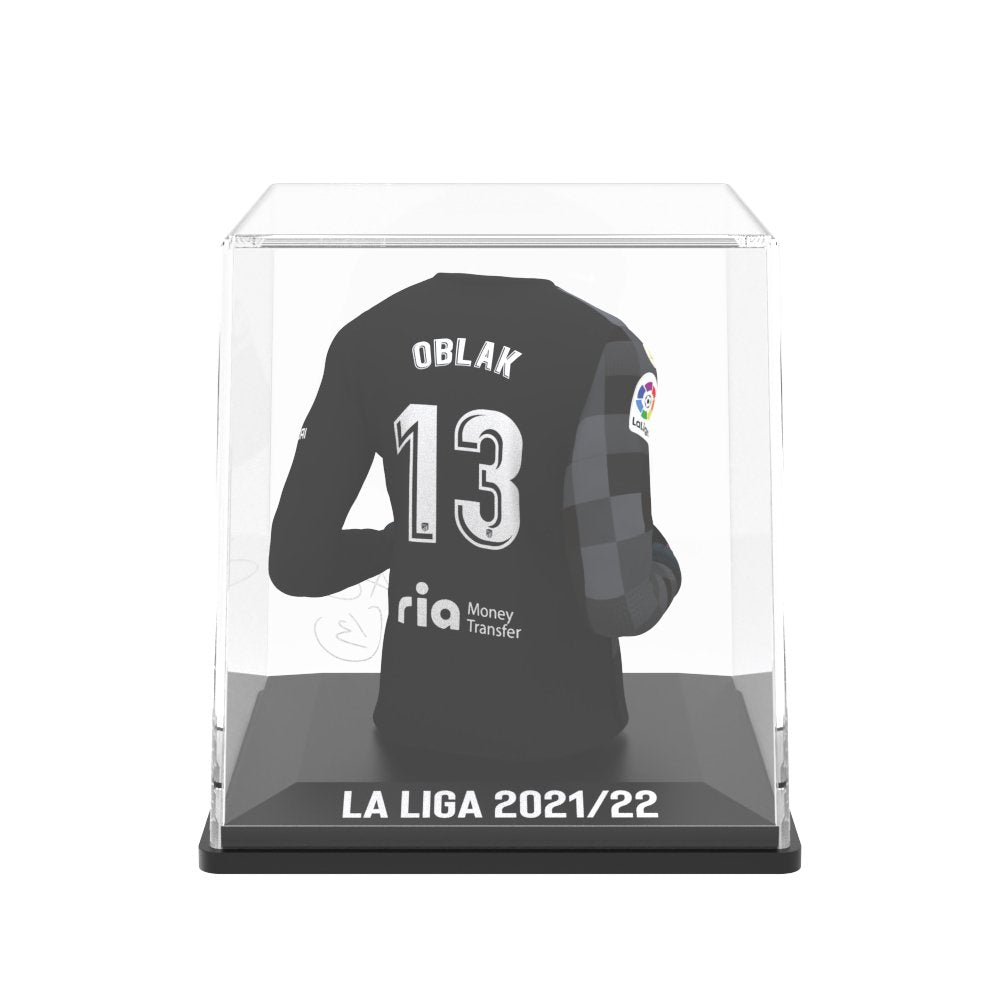 jan oblak jersey