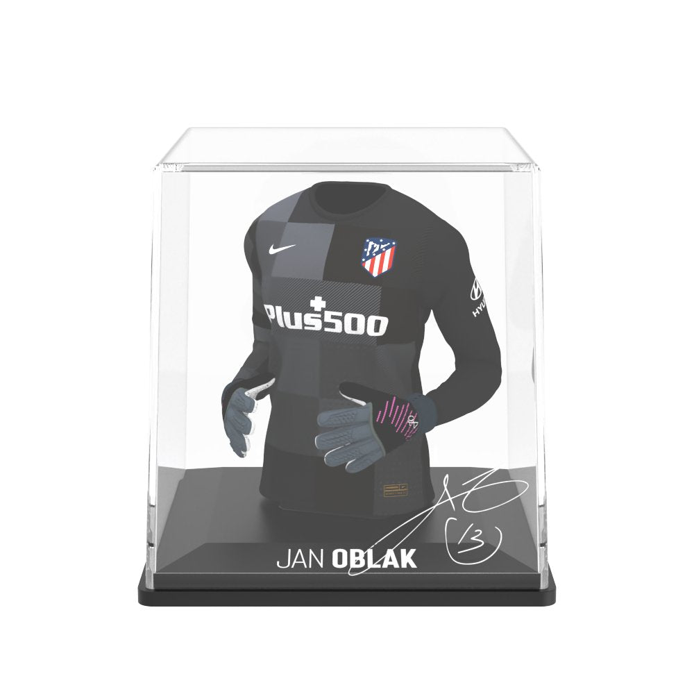 Jan best sale oblak kit