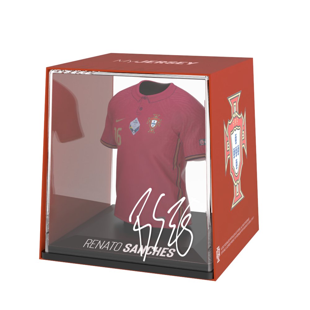 Renato Sanches Portugal on sale Jersey