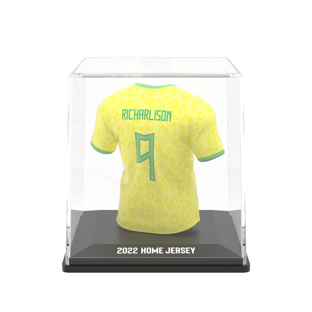 Richarlison jersey hot sale