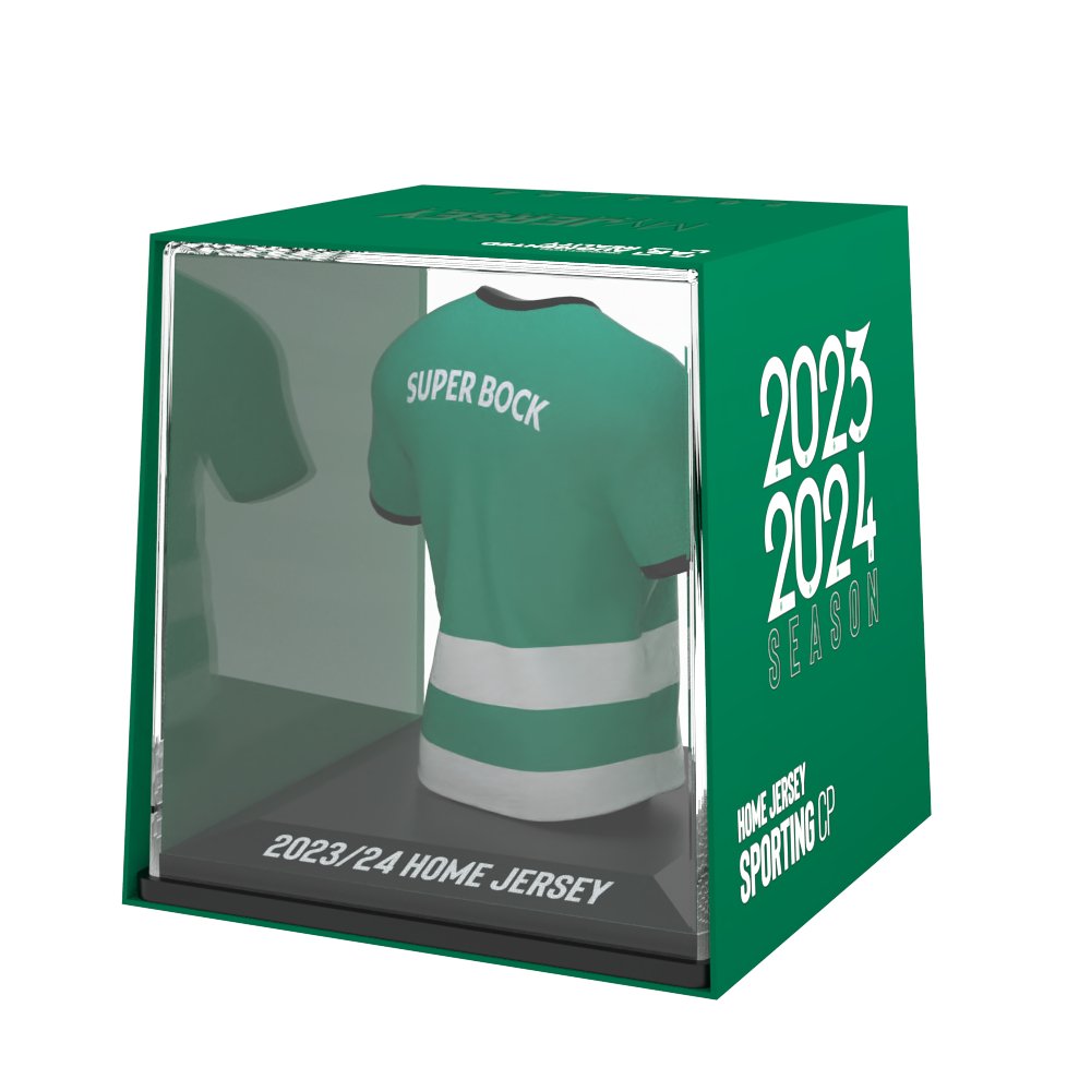 Sporting 2024 cp shop